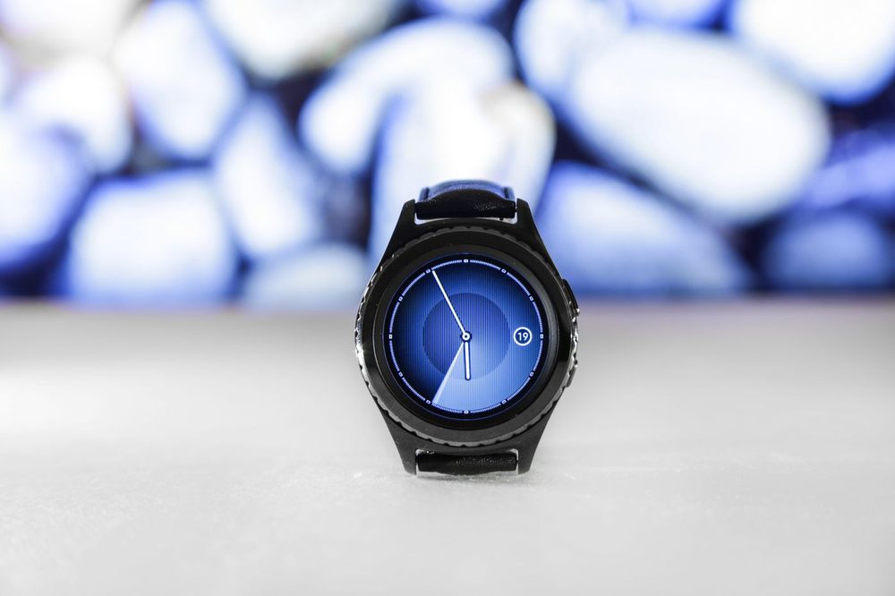Smart watches and fitness bands
